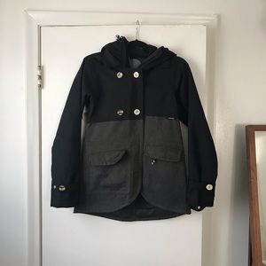 Holden Winter Jacket